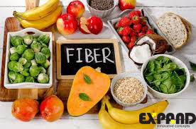 Whole foods (fiber)